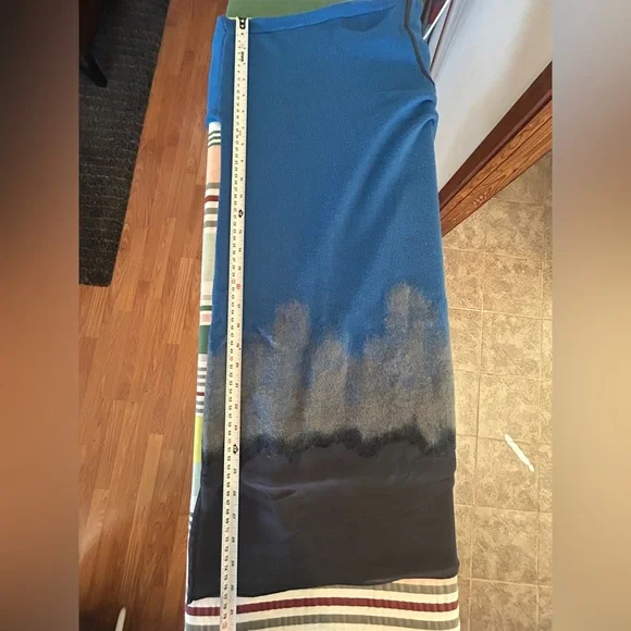 Initial knit sweater. - Picture 12 of 13